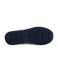 Sneaker ARA Shoes Sapporo 3.0 Donna Blu