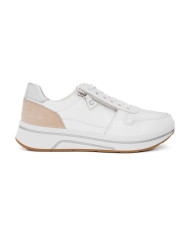 Ara Shoes Sapporo 3.0 Sneaker Donna Bianca Bianco