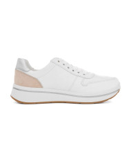 Ara Shoes Sapporo 3.0 Sneaker Donna Bianca Bianco