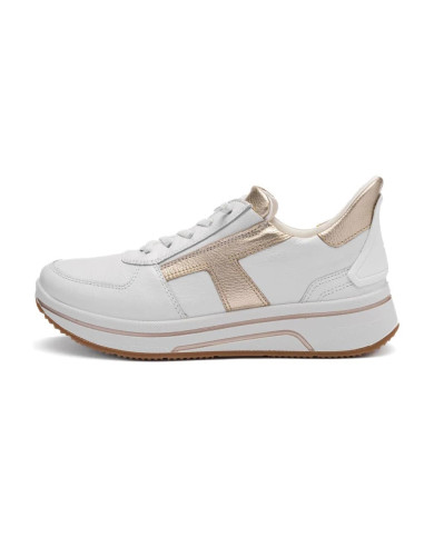 Sneakers Ara Shoes Sapporo 3.0 Donna Bianco
