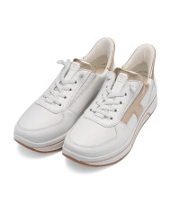 Sneakers Ara Shoes Sapporo 3.0 Donna Bianco