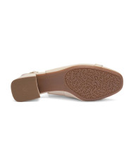 Décolleté Ara Shoes Graz 2.0 Donna Beige
