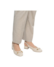 Décolleté Ara Shoes Graz 2.0 Donna Beige