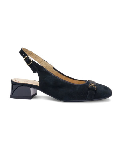 Decollete Ara Shoes Donna Graz 2.0 Nero