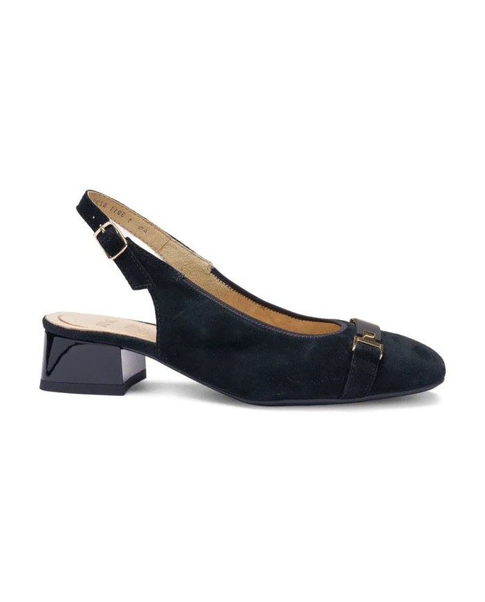 Decollete Ara Shoes Donna Graz 2.0 Nero