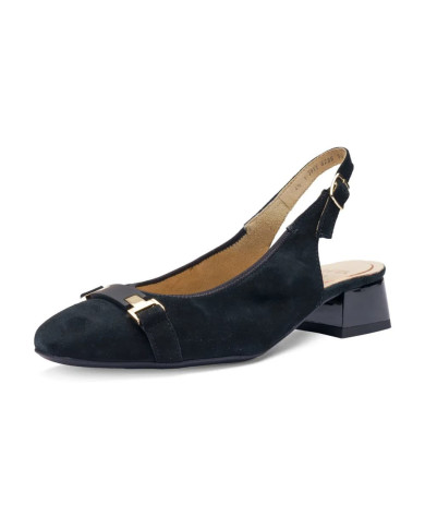 Decollete Ara Shoes Donna Graz 2.0 Nero