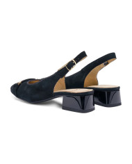 Decollete Ara Shoes Donna Graz 2.0 Nero
