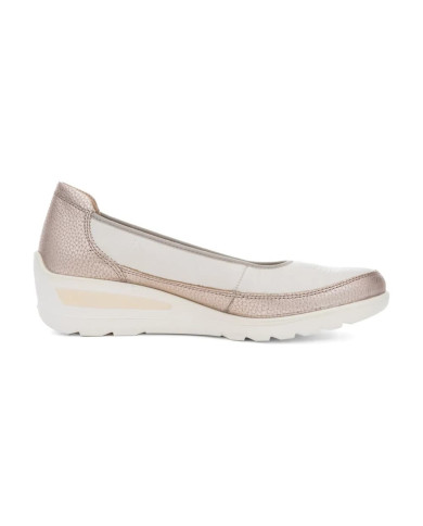 Décolleté ARA Shoes Zürich 2.0 Donna Beige