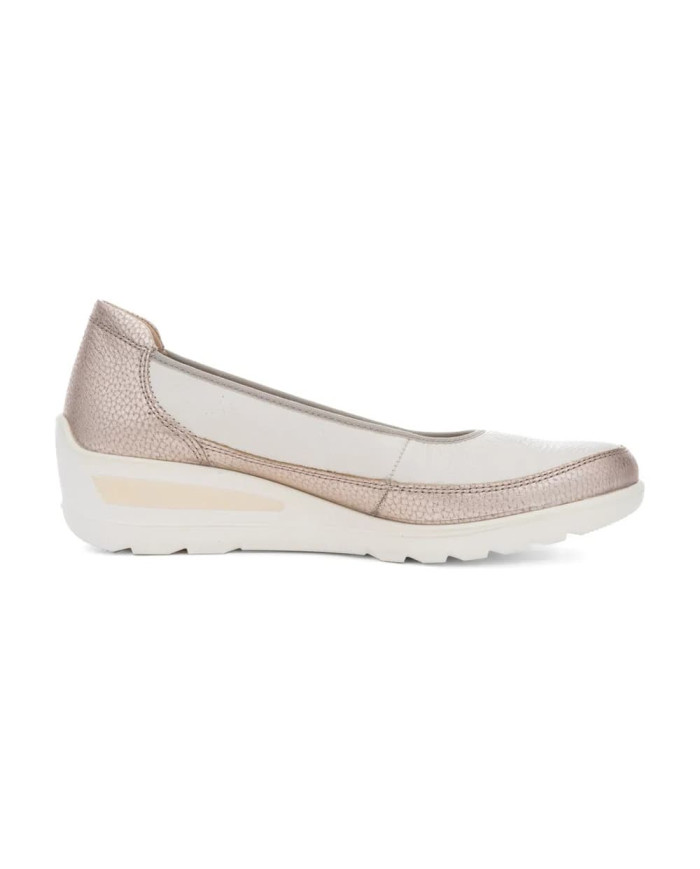 Décolleté ARA Shoes Zürich 2.0 Donna Beige