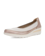 Décolleté ARA Shoes Zürich 2.0 Donna Beige