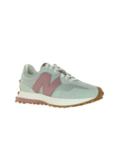 SNEAKERS NEW BALANCE DONNA TIER 3 W3277BS LONE STAR GREY ROSEWOOD