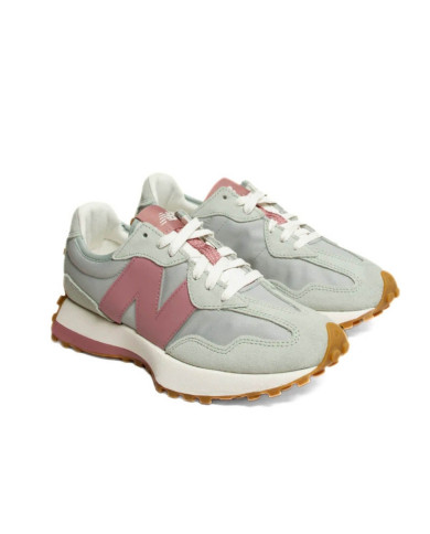 SNEAKERS NEW BALANCE DONNA TIER 3 W3277BS LONE STAR GREY ROSEWOOD