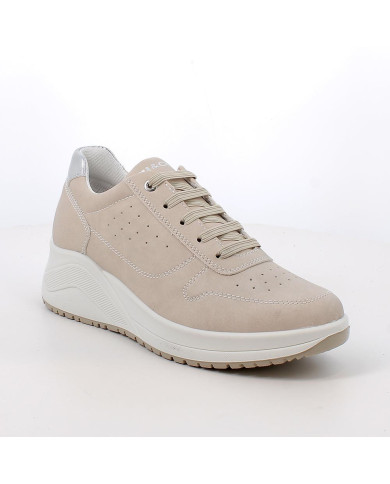 SNEAKERS IGI&CO SI.NABUK DELAV. OSSO 1141744