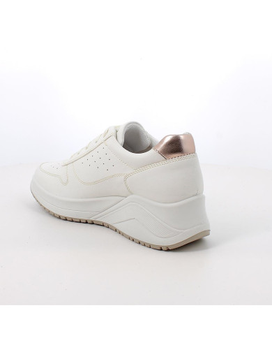 SNEAKERS IGI&CO DONNA SI.NABUK DELAV. 1141755