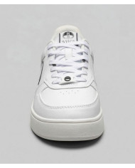 SNEAKERS NORTH SAILS UOMO OCEAN WHITE-BLUE NS25M105 801 