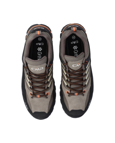SCARPA DA TREKKING CMP DONNA RIGEL 2.0 LOW WP TREKKING SHOE FRDRTO FLAME 3Q15467 06PV
