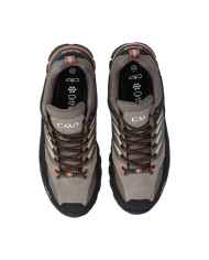 SCARPA DA TREKKING CMP DONNA RIGEL 2.0 LOW WP TREKKING SHOE FRDRTO FLAME 3Q15467 06PV