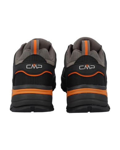 SCARPA DA TREKKING CMP DONNA RIGEL 2.0 LOW WP TREKKING SHOE FRDRTO FLAME 3Q15467 06PV