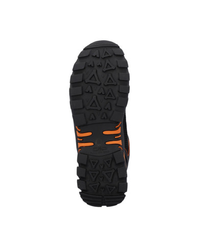 SCARPA DA TREKKING CMP DONNA RIGEL 2.0 LOW WP TREKKING SHOE FRDRTO FLAME 3Q15467 06PV
