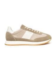 SNEAKERS NEROGIARDINI UOMO AROLD VELO TALPA NEPAL TORTORA SPARTA OSSO TR PALERMO TADEJ E601110U/501