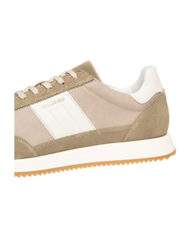 SNEAKERS NEROGIARDINI UOMO AROLD VELO TALPA NEPAL TORTORA SPARTA OSSO TR PALERMO TADEJ E601110U/501