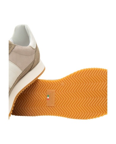 SNEAKERS NEROGIARDINI UOMO AROLD VELO TALPA NEPAL TORTORA SPARTA OSSO TR PALERMO TADEJ E601110U/501