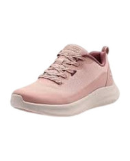 SNEAKERS SKECHERS DONNA BOBS MODE FLEX 117730 BSLH