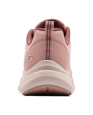 SNEAKERS SKECHERS DONNA BOBS MODE FLEX 117730 BSLH