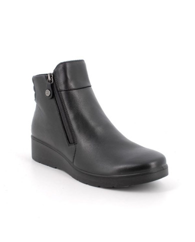 STIVALETTI ENVAL SOFT DONNA NAPPA SOFT NERO 8761400