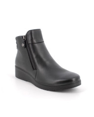 STIVALETTI ENVAL SOFT DONNA NAPPA SOFT NERO 8761400