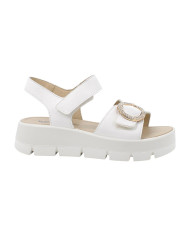 SANDALO IGI&CO DONNA SI.NAPPA BOTTAL 1160344