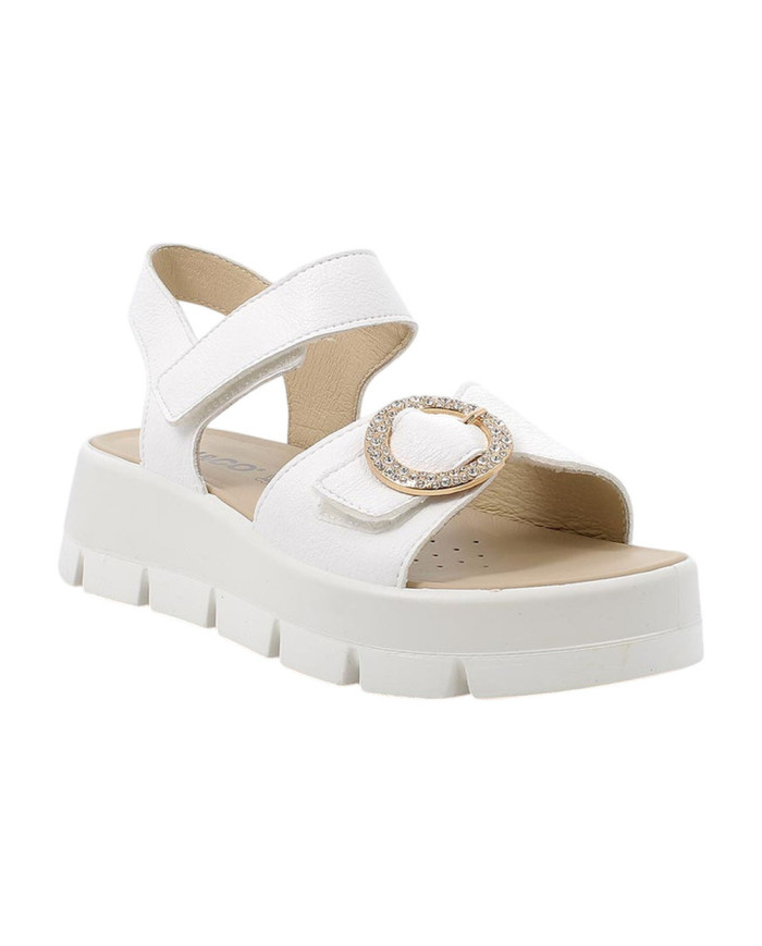 SANDALO IGI&CO DONNA SI.NAPPA BOTTAL 1160344