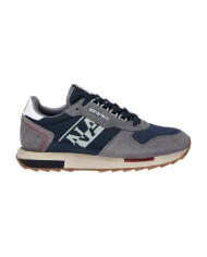 SNEAKERS NAPAPIJRI UOMO VIRTUS NAVY/GREY S6VIRTUS02/NYS 01Y