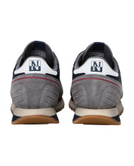 SNEAKERS NAPAPIJRI UOMO VIRTUS NAVY/GREY S6VIRTUS02/NYS 01Y