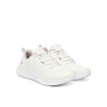 SNEAKERS SKECHERS DONNA BOBS MODE FLEX 117730 WHT