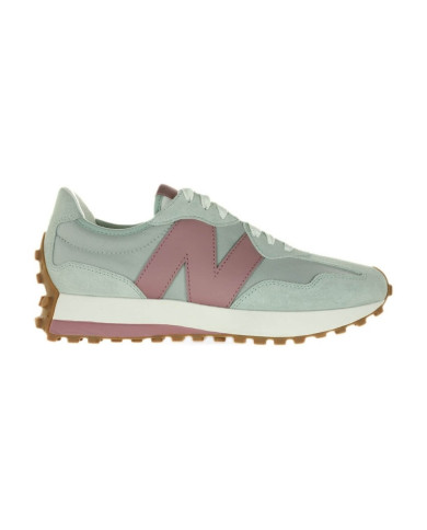 SNEAKERS NEW BALANCE DONNA TIER 3 W3277BS LONE STAR GREY ROSEWOOD