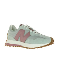 SNEAKERS NEW BALANCE DONNA TIER 3 W3277BS LONE STAR GREY ROSEWOOD