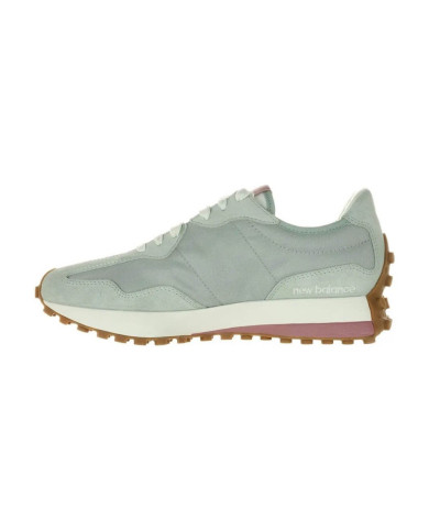SNEAKERS NEW BALANCE DONNA TIER 3 W3277BS LONE STAR GREY ROSEWOOD