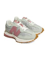 SNEAKERS NEW BALANCE DONNA TIER 3 W3277BS LONE STAR GREY ROSEWOOD