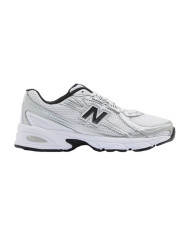 SNEAKERS NEWBALANCE U470 UNISEX  BIANCO U740NW2