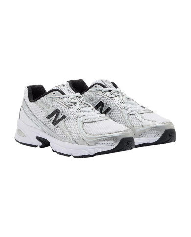 SNEAKERS NEWBALANCE U470 UNISEX  BIANCO U740NW2