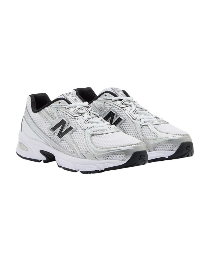 SNEAKERS NEWBALANCE U470 UNISEX  BIANCO U740NW2