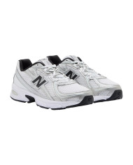 SNEAKERS NEWBALANCE U470 UNISEX  BIANCO U740NW2