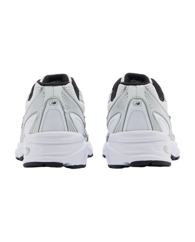 SNEAKERS NEWBALANCE U470 UNISEX  BIANCO U740NW2