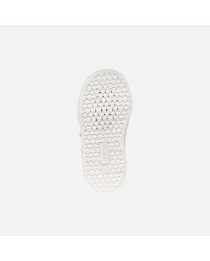 SNEAKERS GEOX PRIMI PASSI BAMBINA BABY  B ECLYPER  B655MB 000BC C1R8S