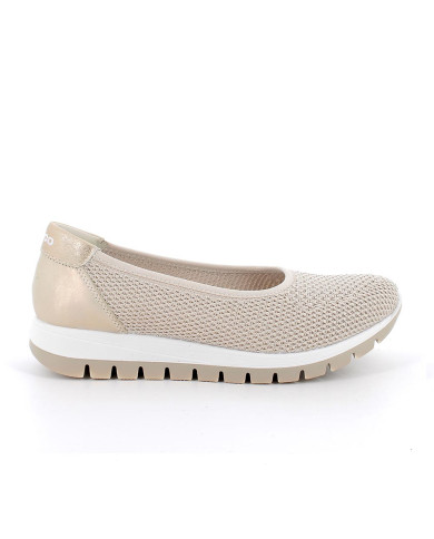 BALLERINE IGI&CO DONNA T.FLYKNIT RECY CON ELASTICO 1149922