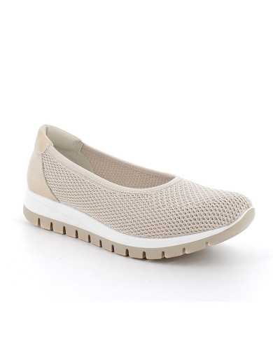 BALLERINE IGI&CO DONNA T.FLYKNIT RECY CON ELASTICO 1149922