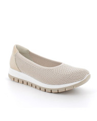BALLERINE IGI&CO DONNA T.FLYKNIT RECY CON ELASTICO 1149922