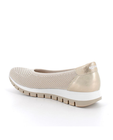 BALLERINE IGI&CO DONNA T.FLYKNIT RECY CON ELASTICO 1149922