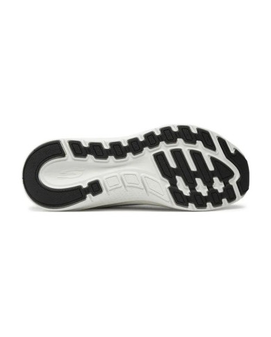 SNEAKERS SKECHERS DONNA ARCH FIT 2.0 BLACK 150051 BKW 